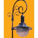 Lamp Post N°01