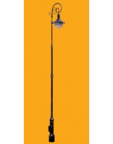 Lamp Post N°01