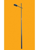 Lamp post N°03