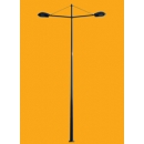 Lamp post N°04