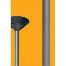 Lamp post N°06