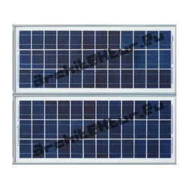 Solar panel