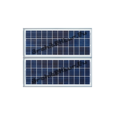 Solar cell N°07