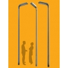 Lampadaire N°17