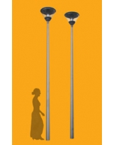 Lamp post N°21