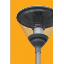 Lamp post N°21
