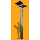 Lampadaire N°23