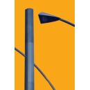 Lamp post N°25