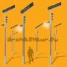 Lampadaire N°29