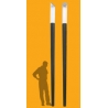 Lamp post N°20