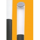 Lampadaire N°20 tube