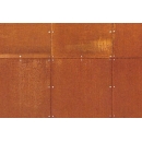 Acier Corten N°01