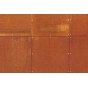 Acier Corten N°01
