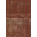 Corten steel plate N°02