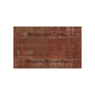 Corten steel plate N°02