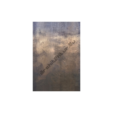 Corten steel plate N°03