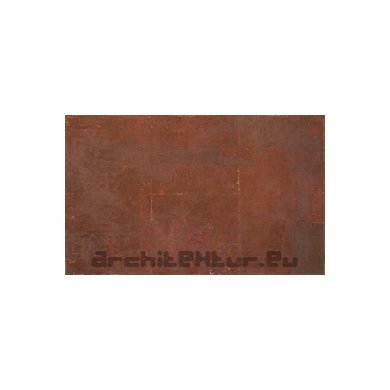 Corten steel plate N°05