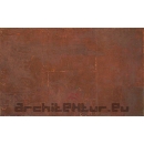 Corten steel plate N°05