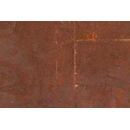 Corten steel plate N°05