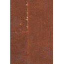 Corten steel plate N°05