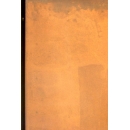 Corten steel plate N°06