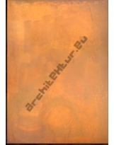 Corten steel plate N°06