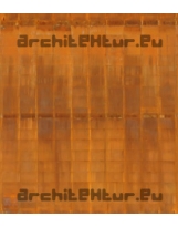 Acier Corten N°08