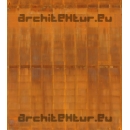 Corten Steel Board N°08