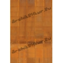 Corten Steel Board N°08