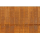 Corten Steel Board N°08