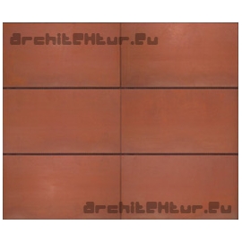 Corten steel plate N°09