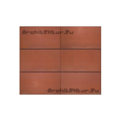 Corten steel plate N°09