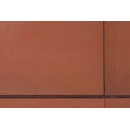 Corten steel plate N°09