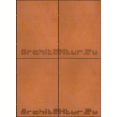 Corten Steel Board N°12