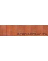 Corten Steel Board N°14