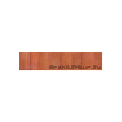 Corten Steel Board N°14