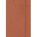 Corten Steel Board N°15