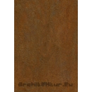 Rusted steel N°02