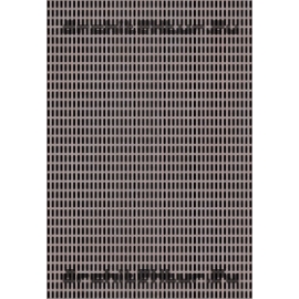 Rusted steel N°03 Perforated plate