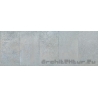 Metal board N°16 galvanized