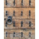 Door N°01 Wood