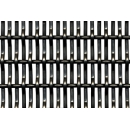 Chain pattern N°01 Stainless steel
