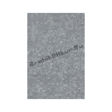 Galvanized metal N°02