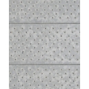 Metal flooring N°01 Embossed plate