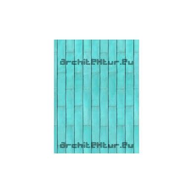 Zinc bardage N°02