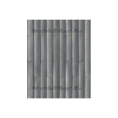 Zinc bardage N°09 anthracite