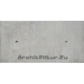 Concrete wall N°02