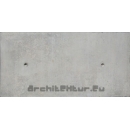 Mur beton N°02 banché