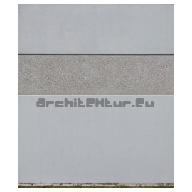 Concrete wall N°03
