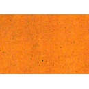 Concrete wall N°22 Orange